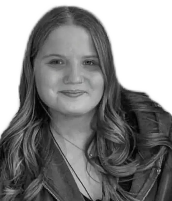lena seitz, auszubildende