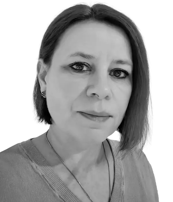 mona nierlein, patientenbetreuung und terminmanagement