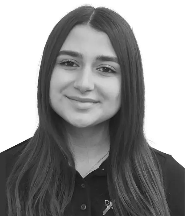 talia kirmit, patientenbetreuung und terminmanagement